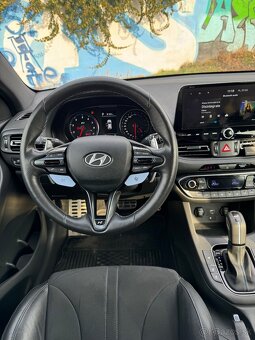 Hyundai I30N Performance - 6