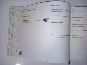 nová kniha-naše výlety - 6