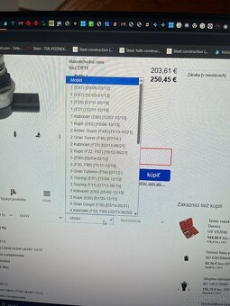 Ventil regulacie tlaku BOSCH - 6