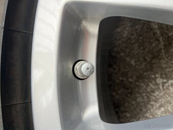 ALU AUDI ORIGINAL 4KE601025L ETRON - 6