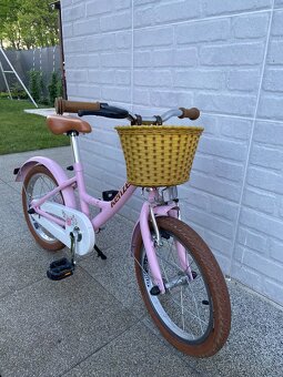 Detsky bycikel Kenzel Luna 16 - 6