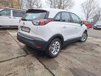 Opel Crossland 1.2 Top Stav Dobra výbava - 6