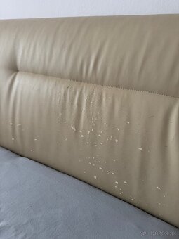 Manželská polohovateľná posteľ - 6