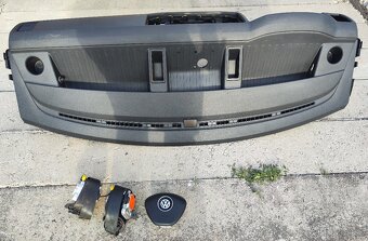 Rozpredam Crafter, TGE - 6