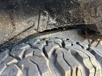 Hyundai Terracan 2.9 crdi - 6