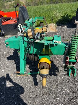 Disková kosa STOLL M 241DS - 6