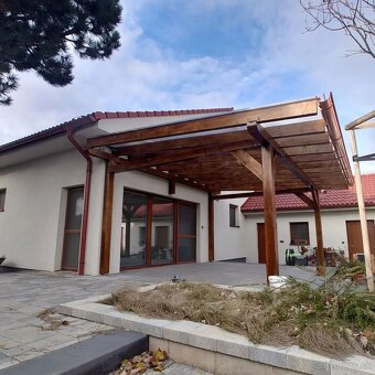 Ponúkam stolárske, tesárske prace - 6