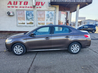 Peugeot 301 1.6 HDI Active - 6