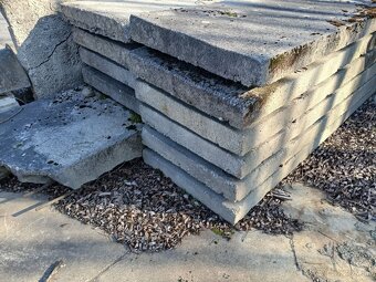 Železo-betónové panely - 6