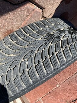 Plechove disky r14 - 6