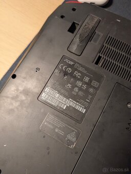 Acer Predator 17 - 6