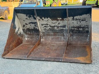 Merlo Velkoobjemová lžíce obilí - 6