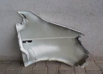 Ľavý blatnIk VW T6 LB9A - 6