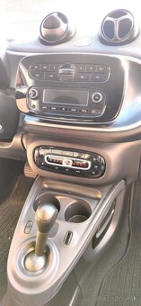 Smart Fortwo kupe ed - 6