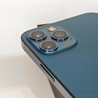 Apple iPhone 12 Pro Pacific Blue 128GB - 6