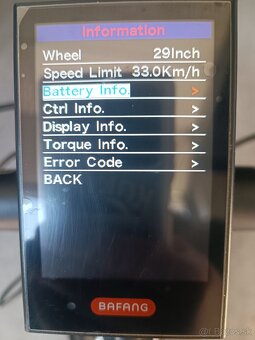 Crussis e-Fionna 9.7 - 6