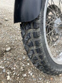 BMW F 650GS - 6