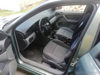 Škoda octavia 1.9sdi - 6