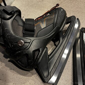 Detske korcule Oxelo Fit 100 - 6