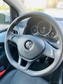 VW MOVE UP Slovakia 1.0 5G BMT - 6