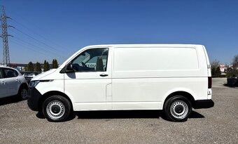 Volkswagen T6.1 Transporter 2.0 TDI DSG 150PS ODPOČET DPH - 6