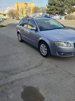 audi a4 b7 - 6