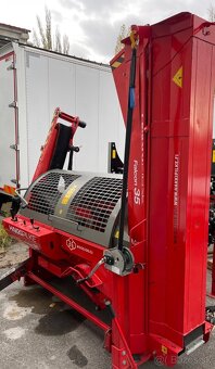 Štiepací Automat Hakki Pilke Falcon 35 2020 Traktor - 6
