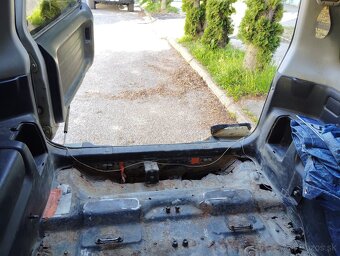 Suzuki Jimny - 6