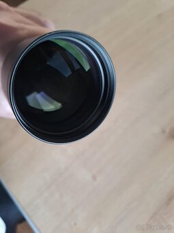 Blaser 2.8-20x50ic - 6