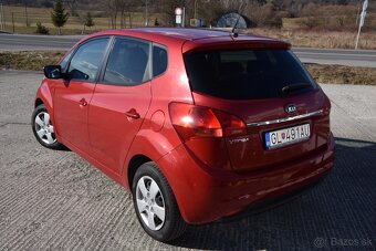 Kia Venga 1.4 CVVT - 6