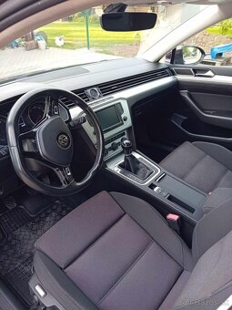 Passat - 6