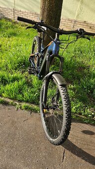 elektrobicykel celoodpružený - 6
