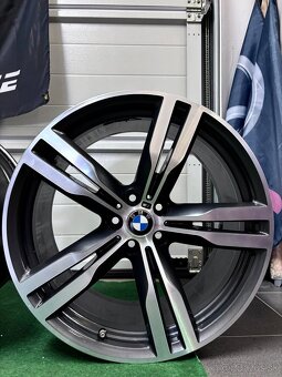 Styling 648M R20 Bmw orig. - 6