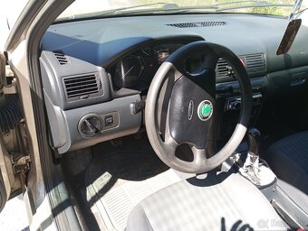 Predám Škodu Oktavia Tour 1.9 TDI - 6