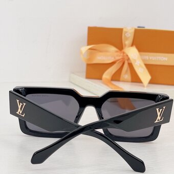 LOUIS VUITTON - slnečné okuliare MODEL: Z1579 - 6