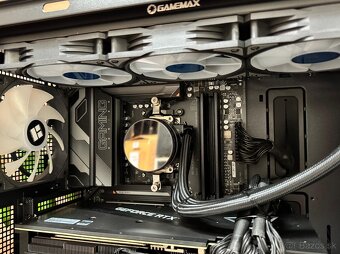 Ryzen 9 7950X\32GB\RTX 3080\SSD\1300W Zdroj - 6
