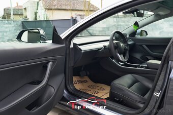 ⏩ Tesla Model 3 Long Range Dual Motor AWD 4x4 350KW - 6
