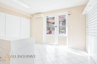 ALL INCLUSIVE | NA PRENÁJOM OBCHOD. PRIESTOR V CENTRE, DUNAJ - 6