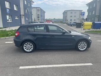 Predám Bmw E87 rada 1 116 85kw r.y.2006 - 6