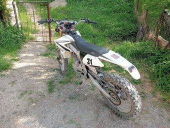 Xmotos 250 - 6