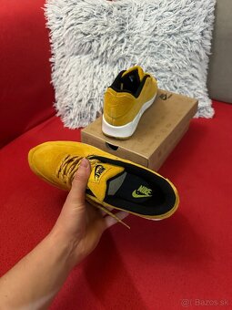 Nike Air Max 90 horčicové [size 42/45] - 6
