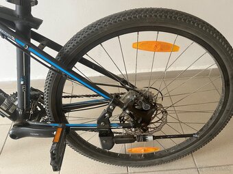 GT Avalanche – kvalitný horský bicykel - 6