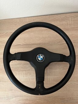 Predám BMW e30 - 6