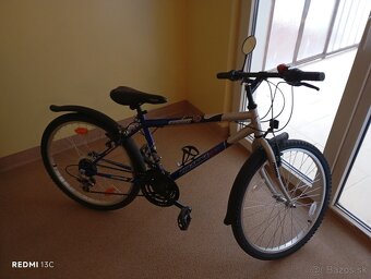 Bicykel pre juniora - 6