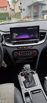 Kia XCeed 1,5 T-GDI - 6