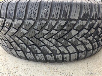 Predám 215/60r16 zimné letné - 6