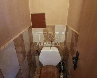 3izbový byt na predaj v centre mesta Bytča - 6
