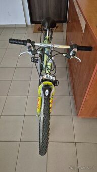 Bicykel - 6