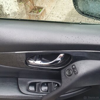 Nissan X-Trail - 6