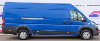 Fiat Ducato 2.3 MultiJet 150k L4H2 MAXI - 6